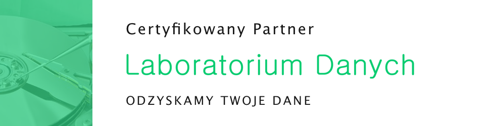 Laboratorium Danych partner Warsztat GSM